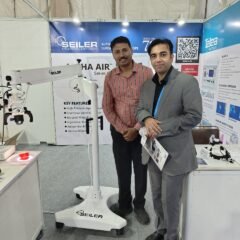 ISOCON 2024, Agra
